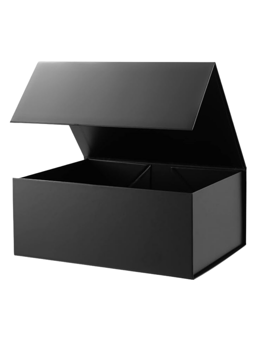 LOGO GIFT BOXES - LUX BOXES