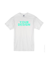 Load image into Gallery viewer, ADULT LOGO SHIRT +
