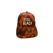 Load image into Gallery viewer, STILL BLACK SLATT HAT
